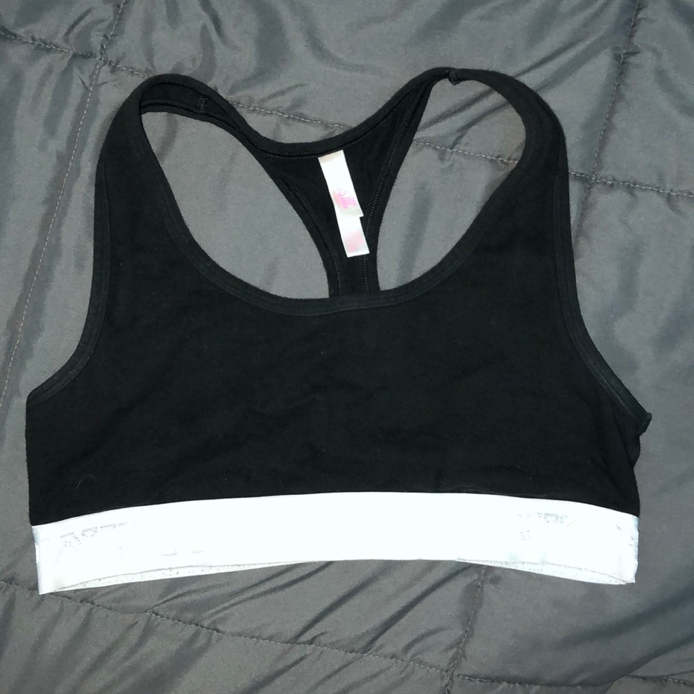 PINK sport bra